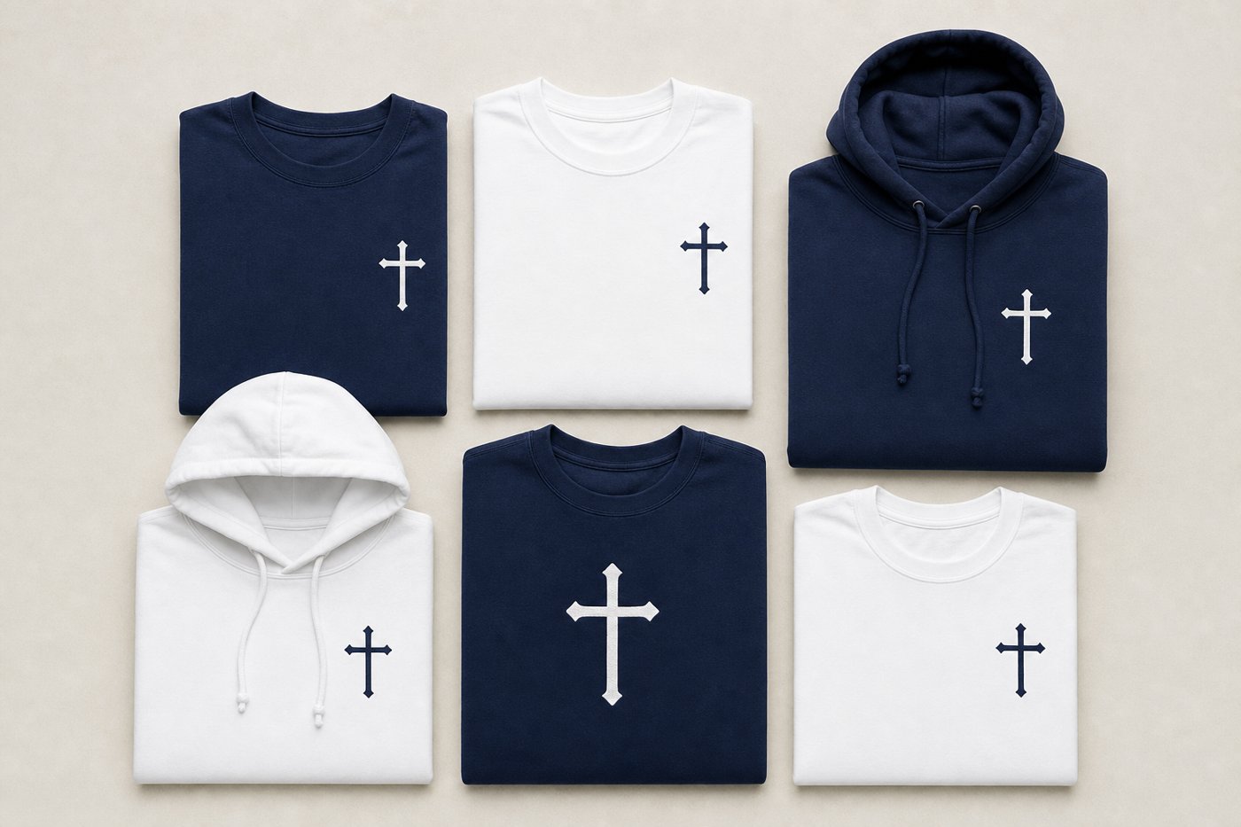 Churches