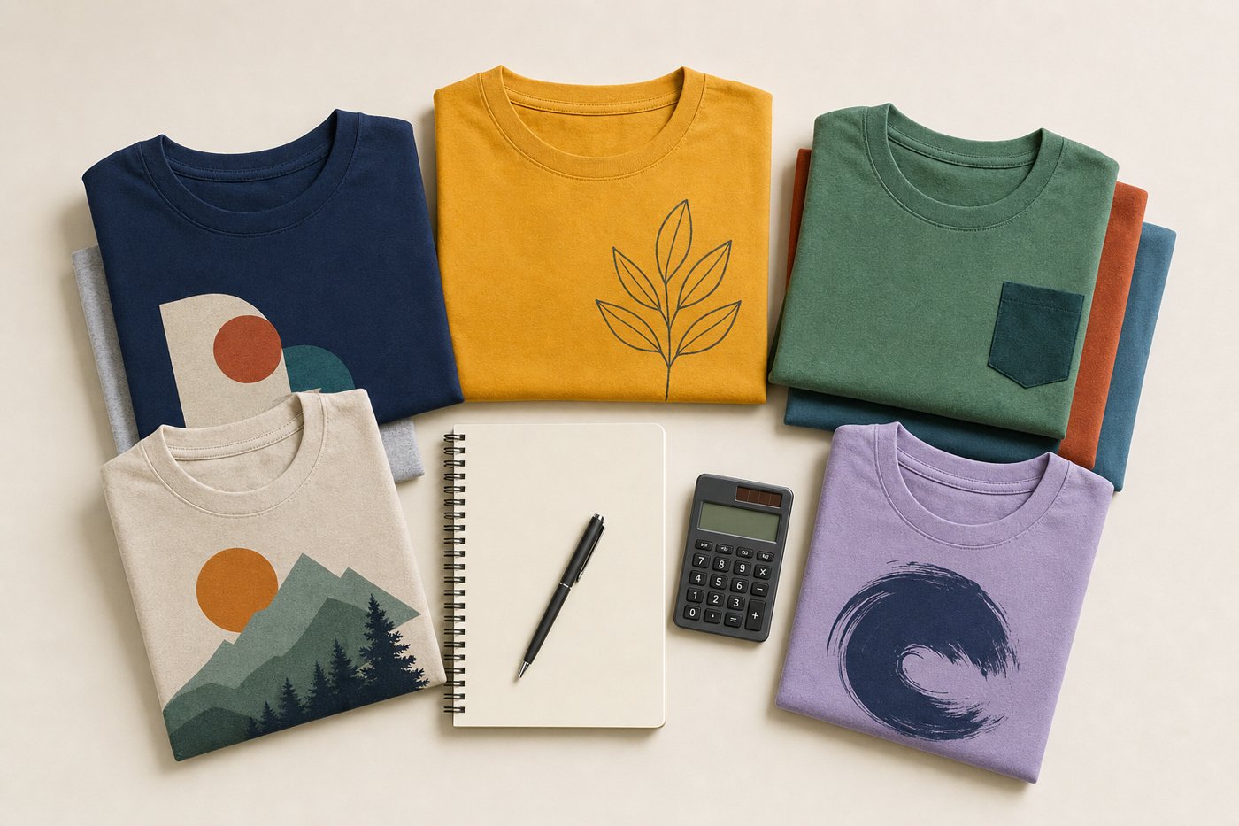 How Much Do Custom T-Shirts Cost in South Africa?