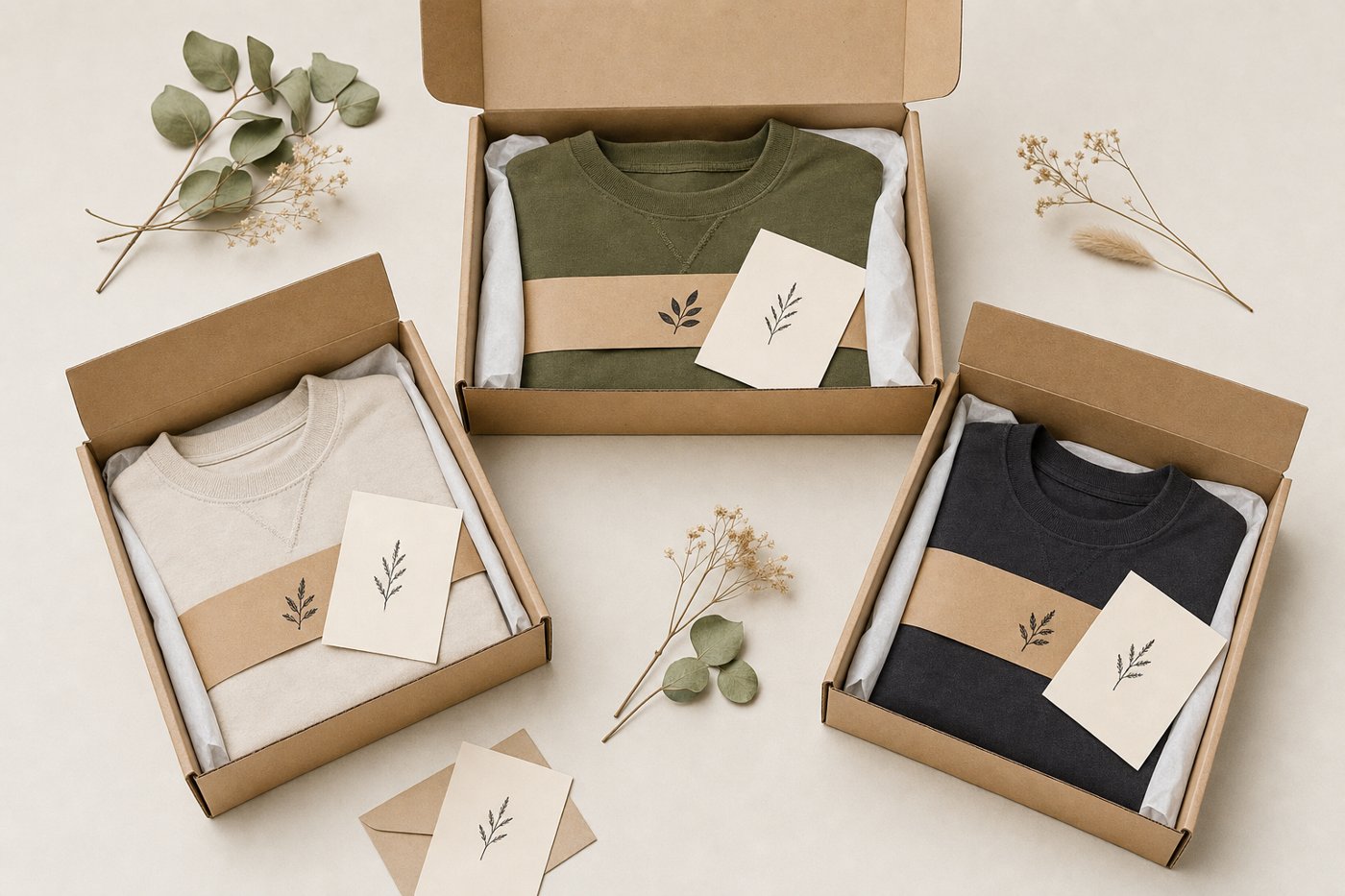 Custom T-Shirt Printing in Cape Town: How It Works