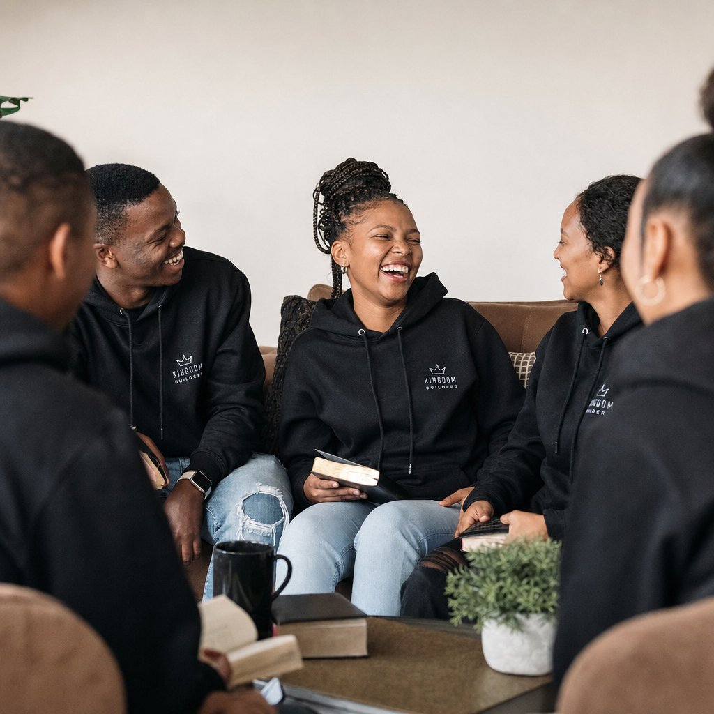 Custom Church Apparel in Cape Town