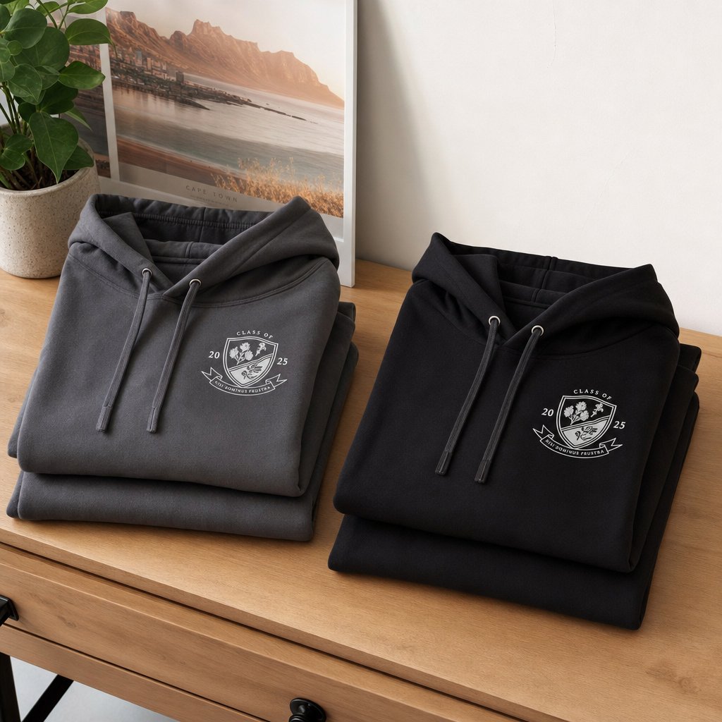 Matric, Leavers & School Apparel