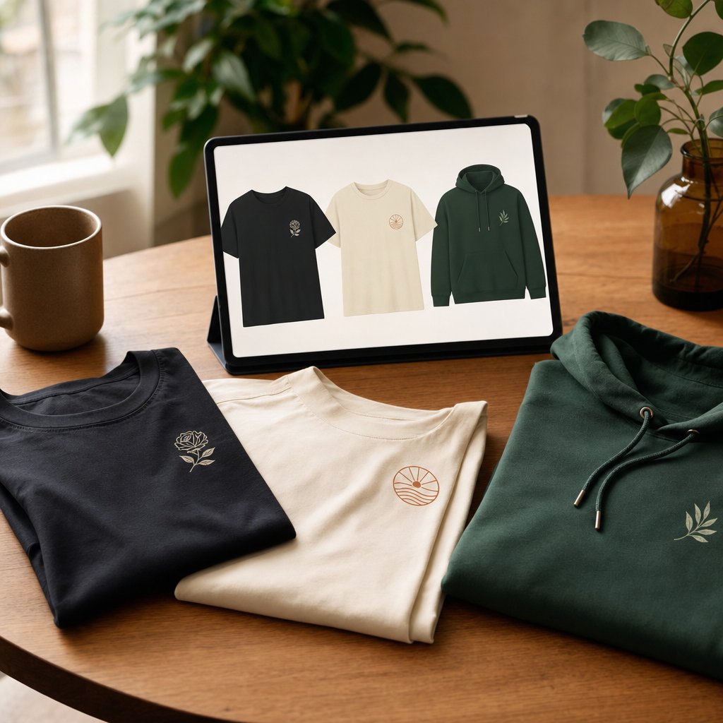 Custom Golf Shirts & Corporate Polos