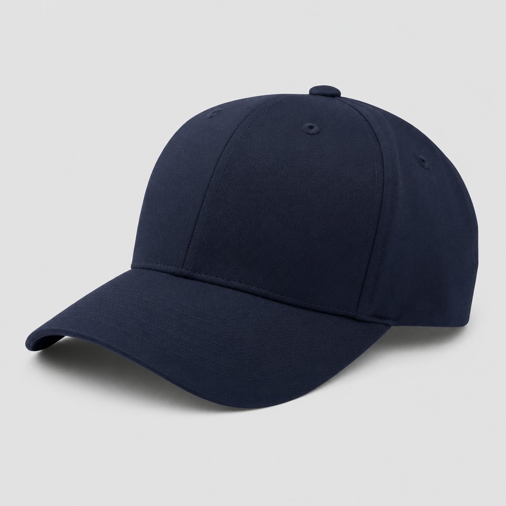 Custom caps
