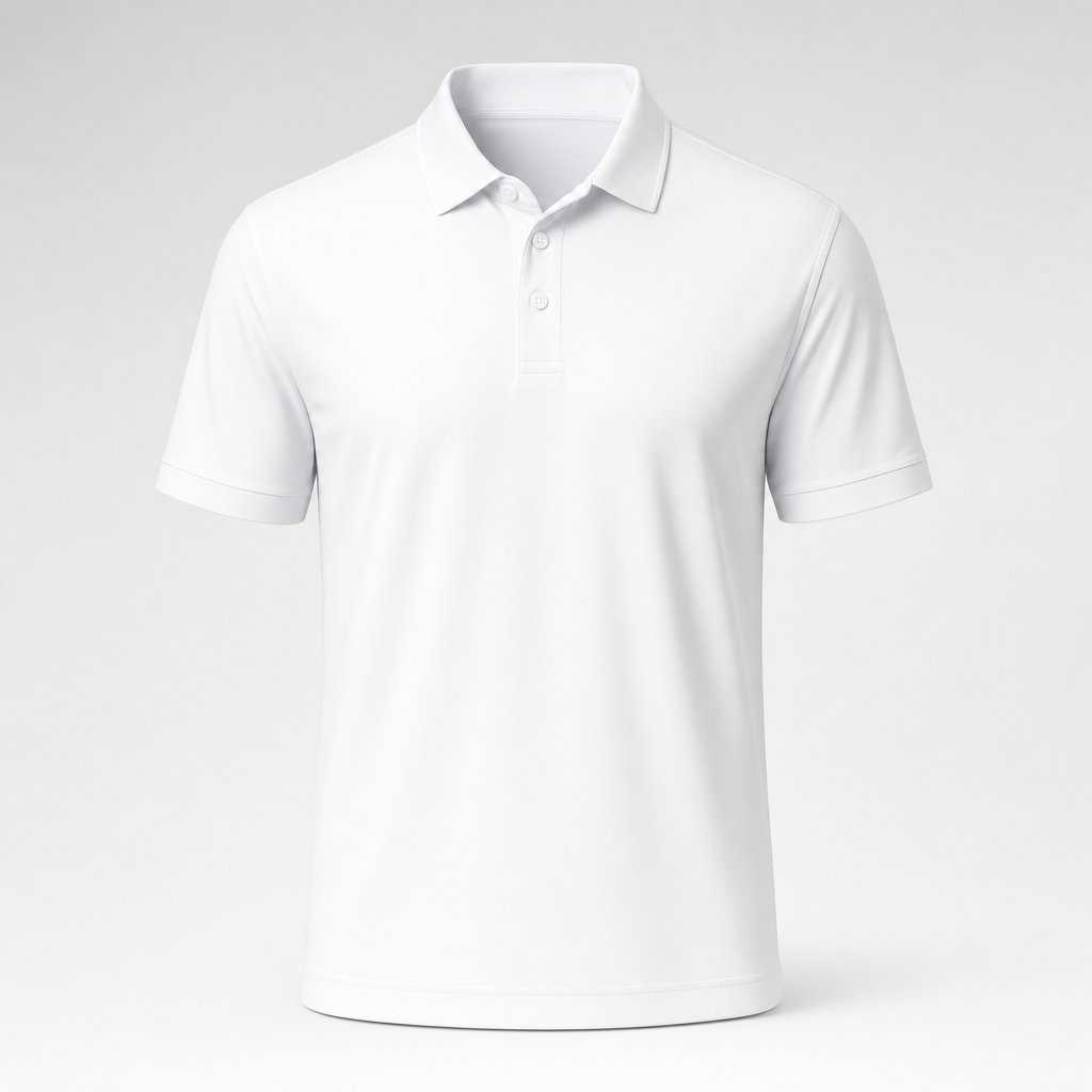 Custom golf shirts