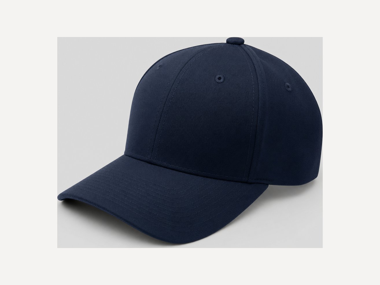 Custom Caps & Headwear