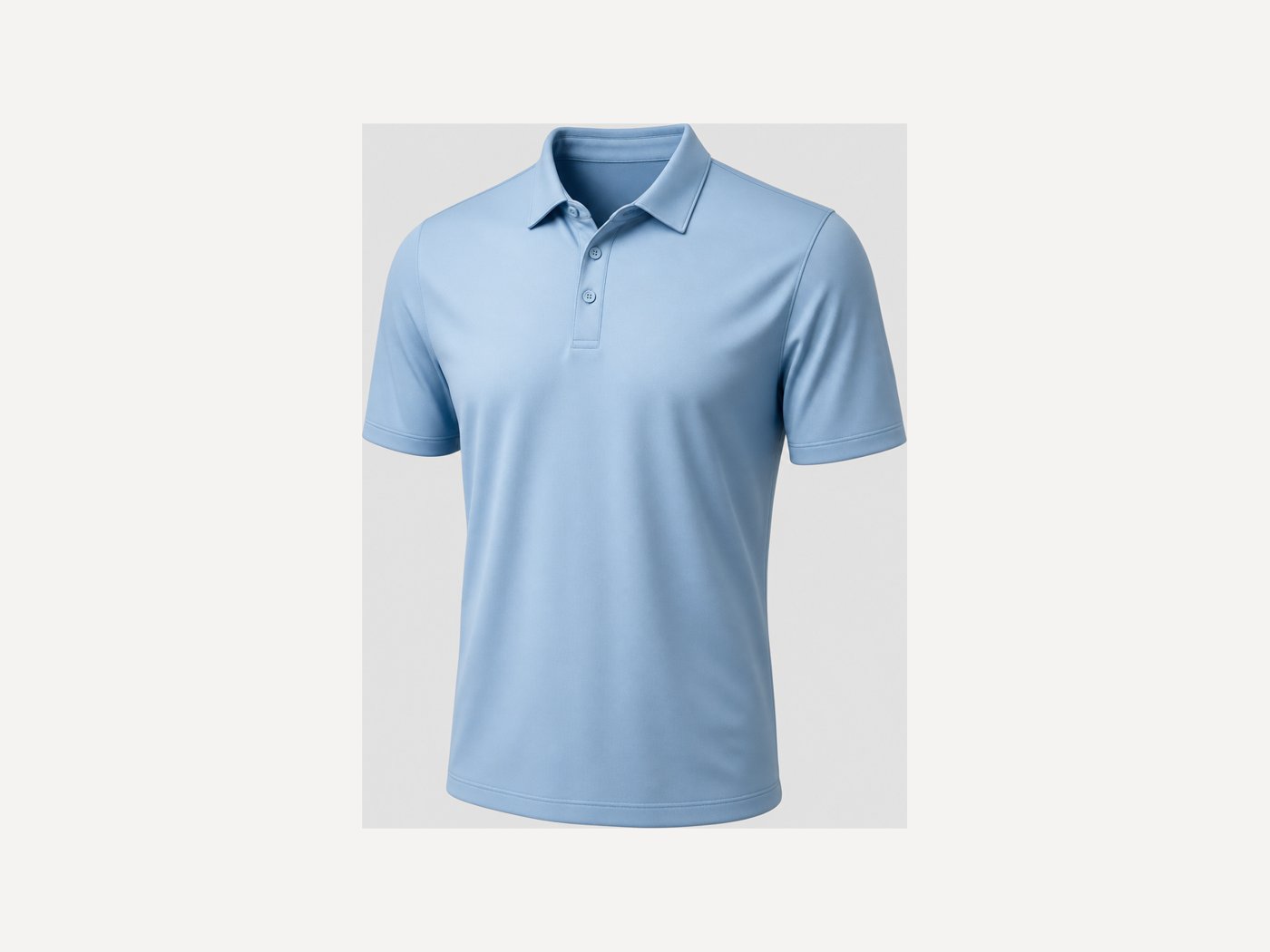 Custom Golf Shirts & Corporate Polos